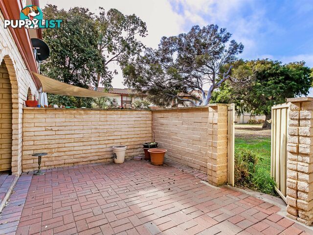 12/7 Mooloola Way WEST LAKES SHORE SA 5020