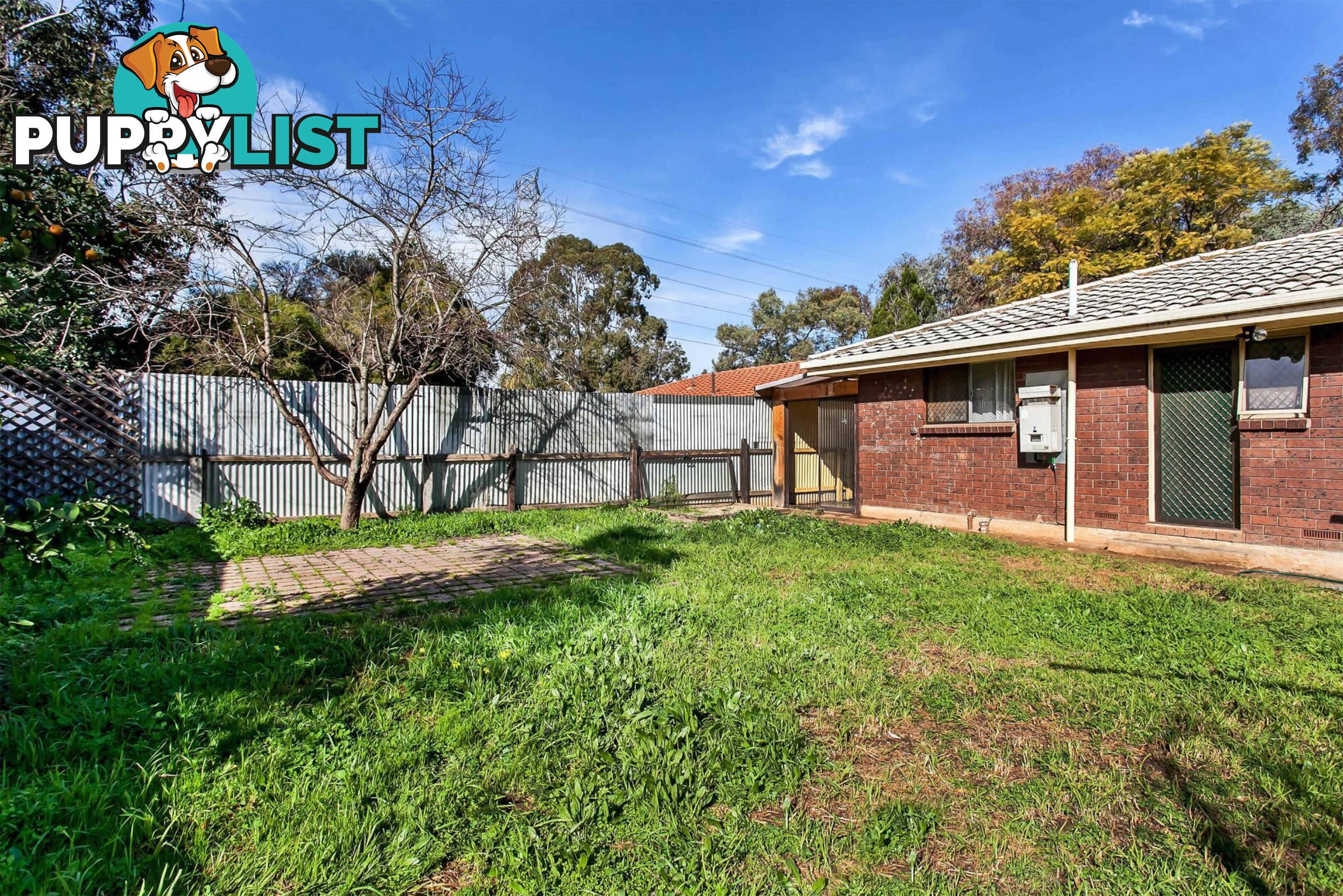 40 Teasdale Crescent PARAFIELD GARDENS SA 5107