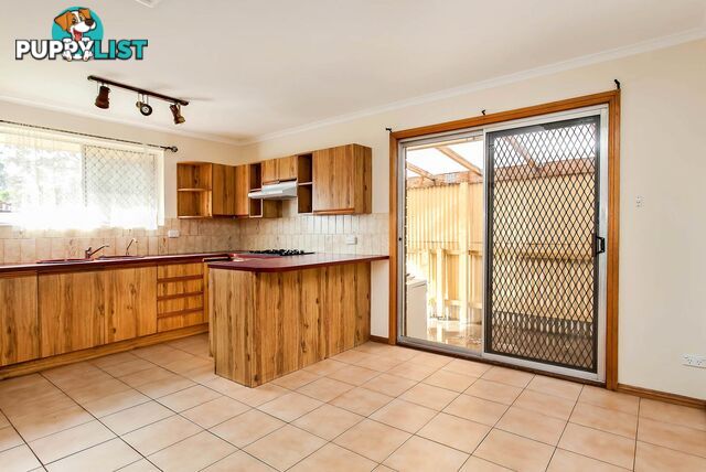 40 Teasdale Crescent PARAFIELD GARDENS SA 5107