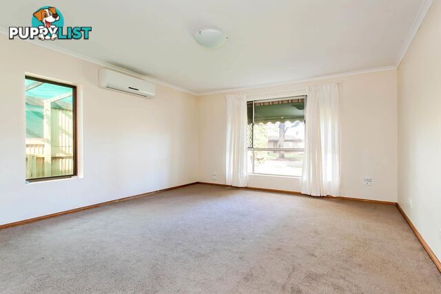 40 Teasdale Crescent PARAFIELD GARDENS SA 5107