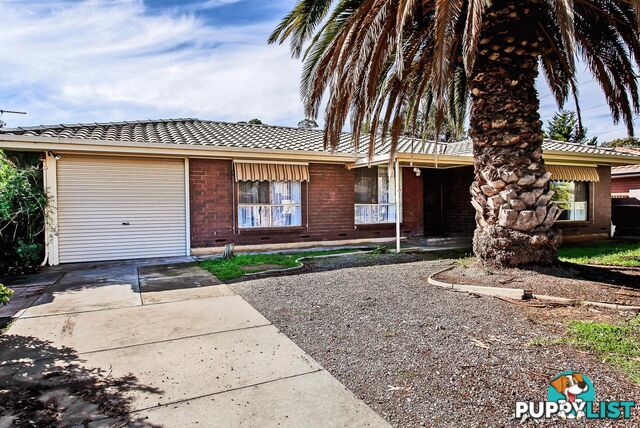 40 Teasdale Crescent PARAFIELD GARDENS SA 5107