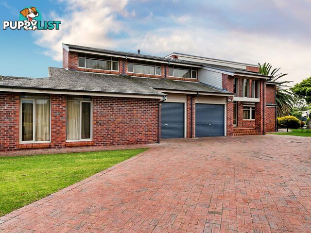 10 Kerr Grove WEST LAKES SA 5021