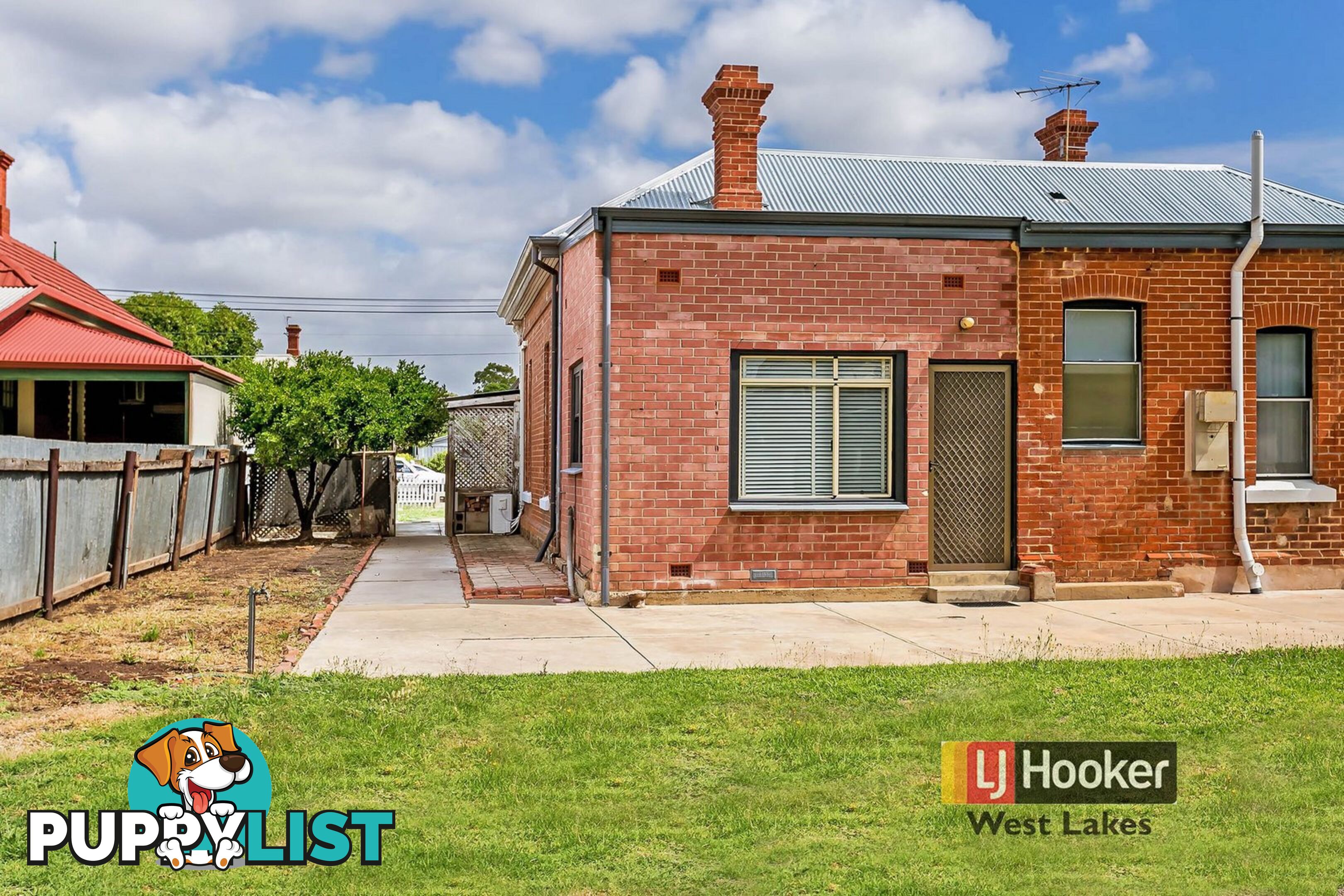 2/40 Hughes Street MILE END SA 5031