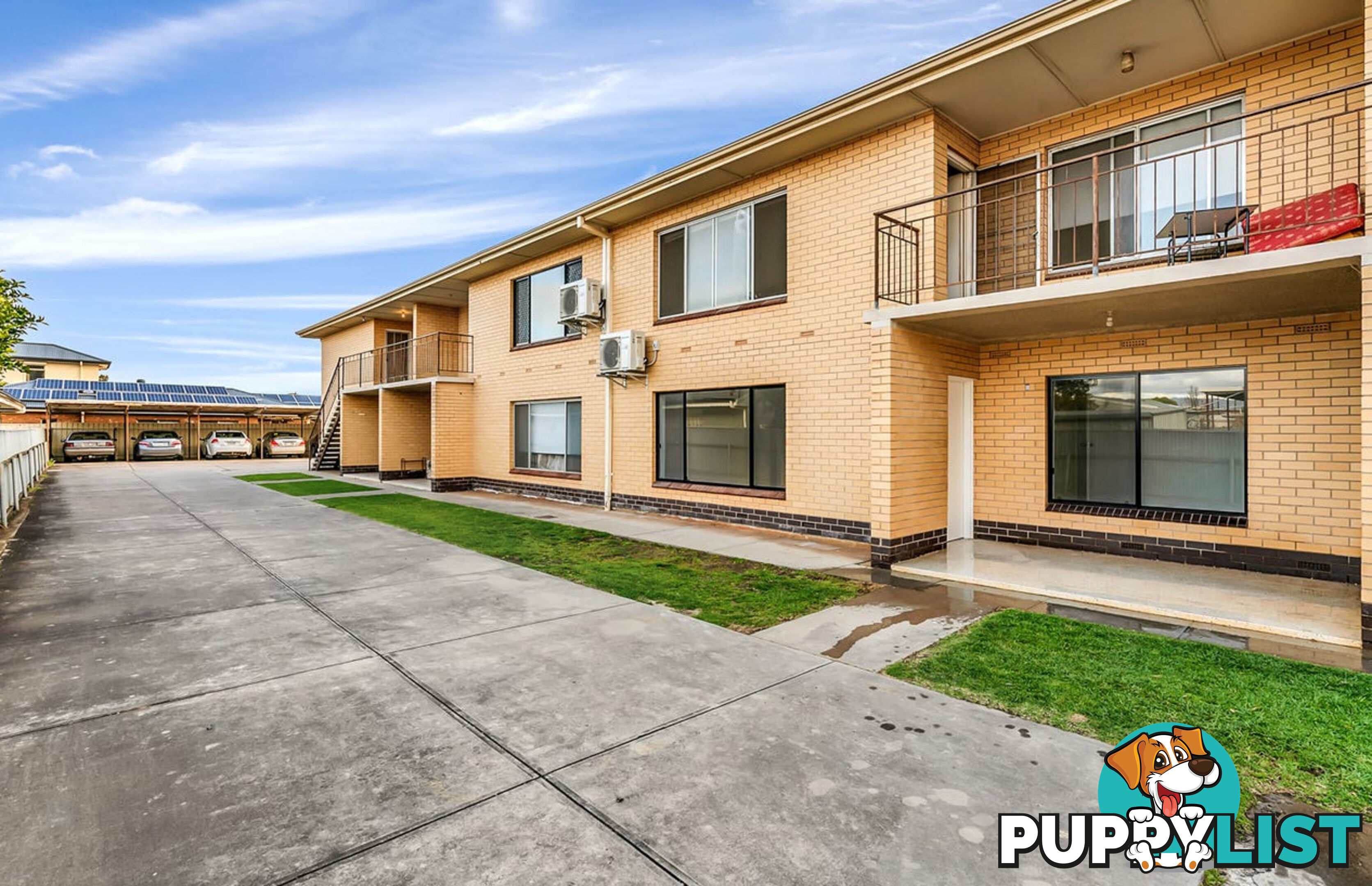 7/156 Lipsett Terrace BROOKLYN PARK SA 5032