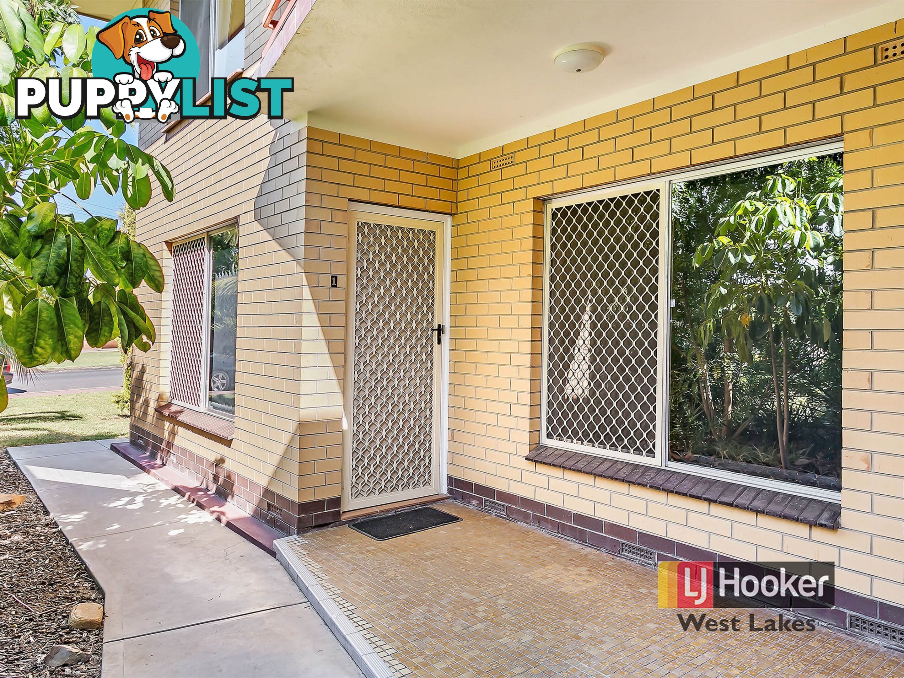 1/4 Douglas Grove GLENELG NORTH SA 5045