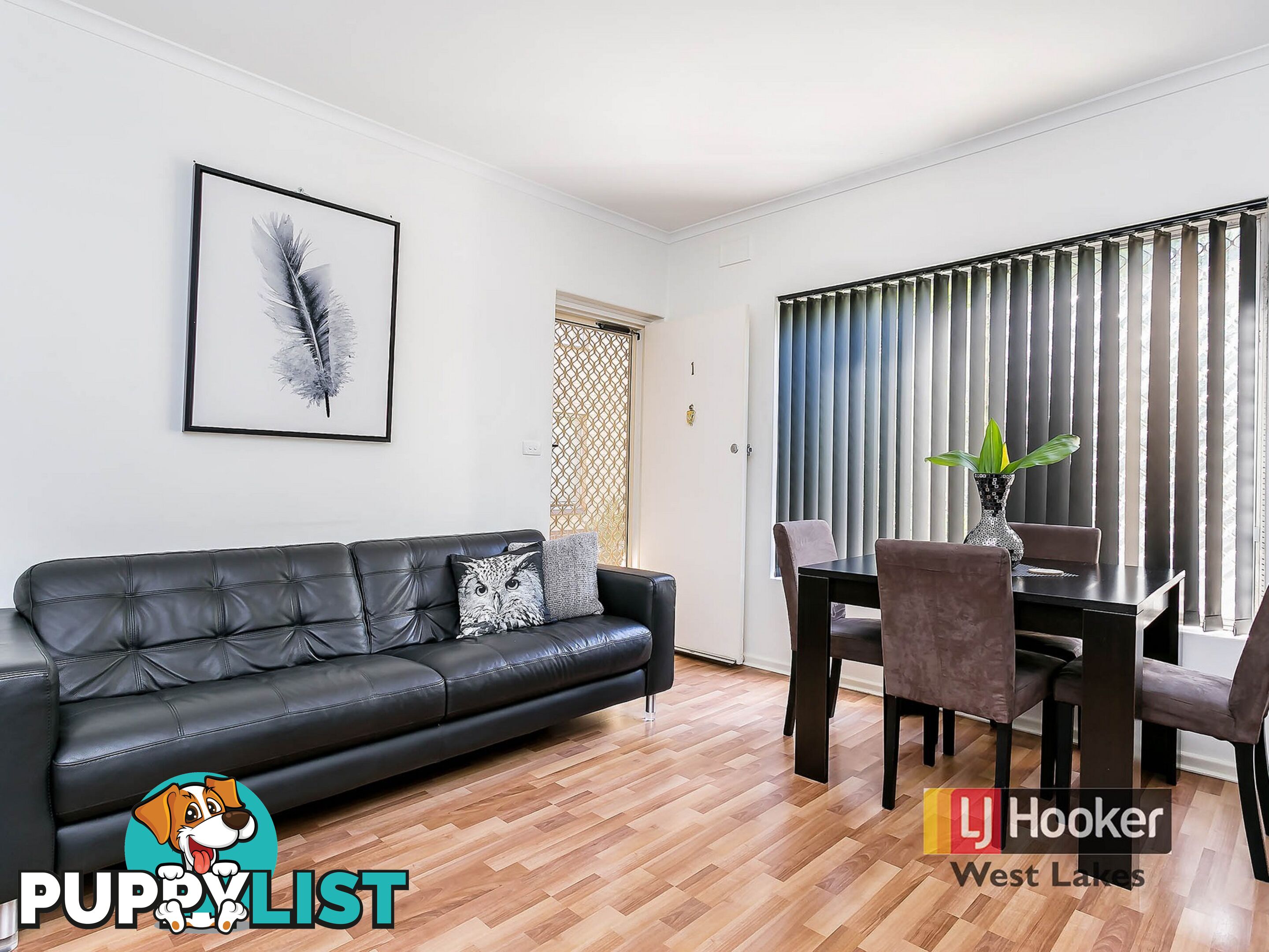 1/4 Douglas Grove GLENELG NORTH SA 5045