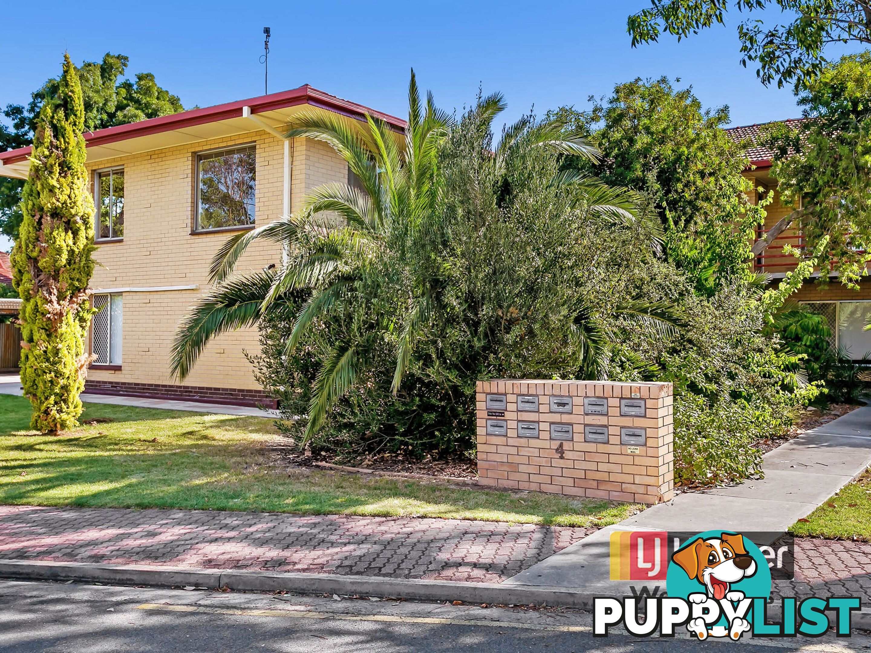 1/4 Douglas Grove GLENELG NORTH SA 5045