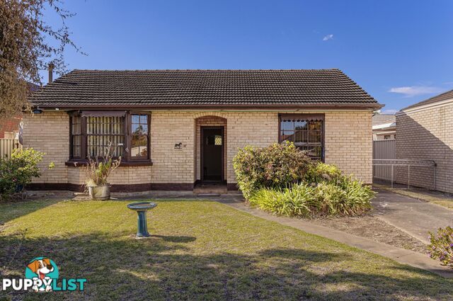 37 Fortrose Avenue SEATON SA 5023