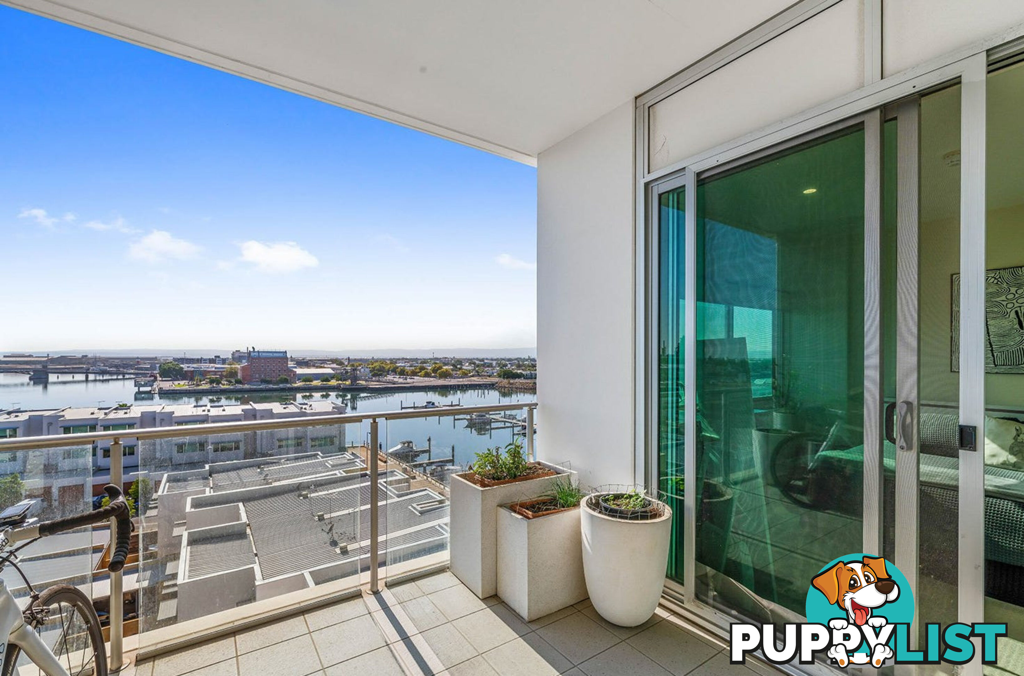 607/2-6 Pilla Avenue NEW PORT SA 5015