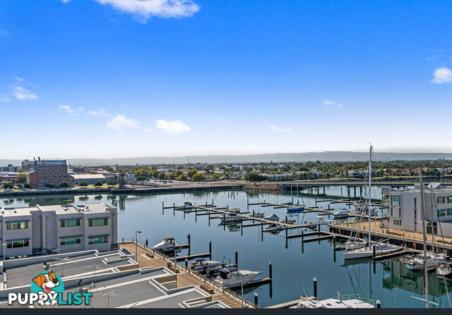 607/2-6 Pilla Avenue NEW PORT SA 5015