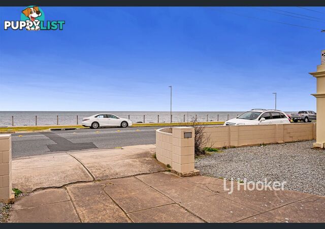 6 Seaview Road WEST BEACH SA 5024