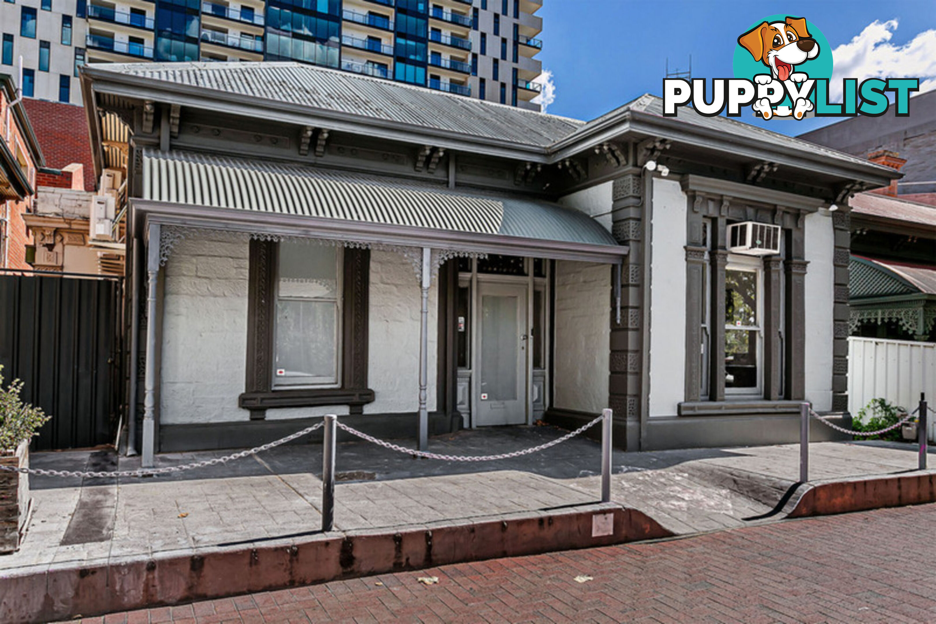 8/13 Hutt Street ADELAIDE SA 5000