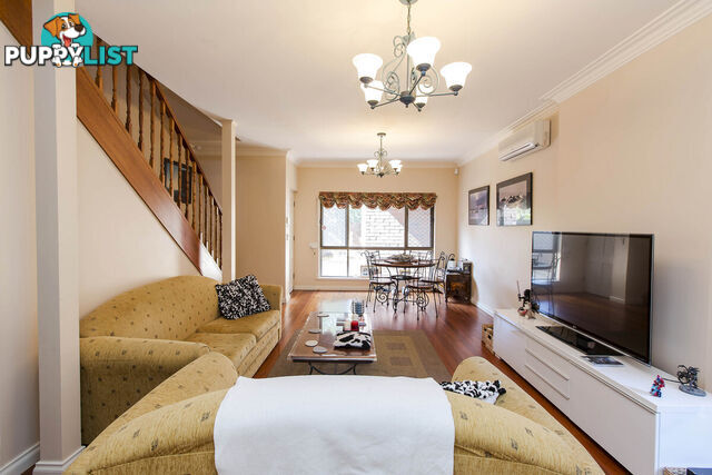 2/3 Percival Street GLENELG SA 5045