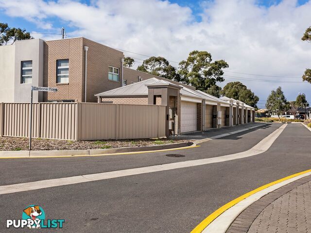 11 Carbone Terrace ST CLAIR SA 5011