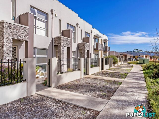 11 Carbone Terrace ST CLAIR SA 5011