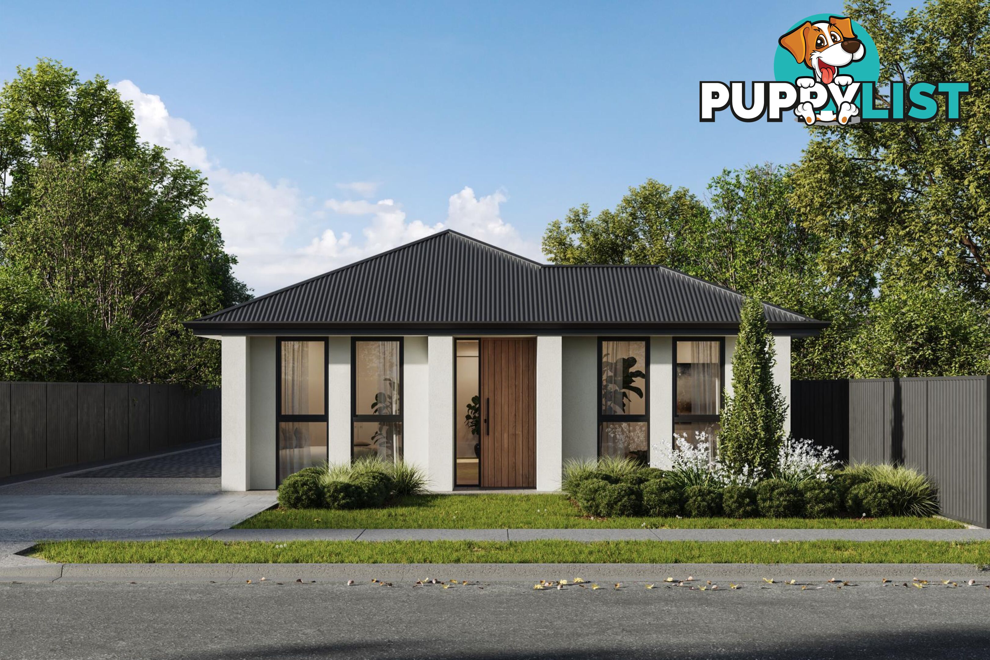 Lot 1, 2 & 3/39 May Street ALBERT PARK SA 5014
