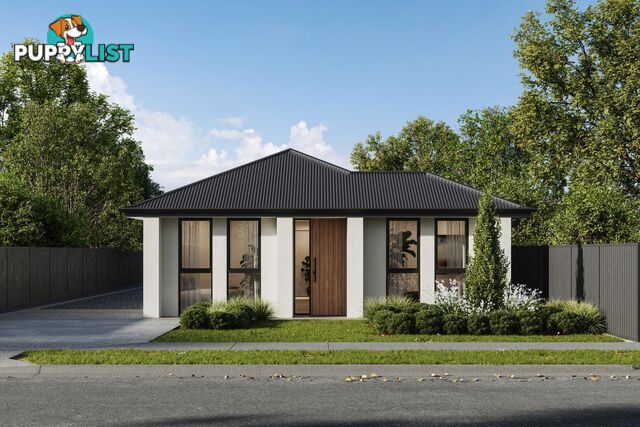 Lot 1, 2 & 3/39 May Street ALBERT PARK SA 5014