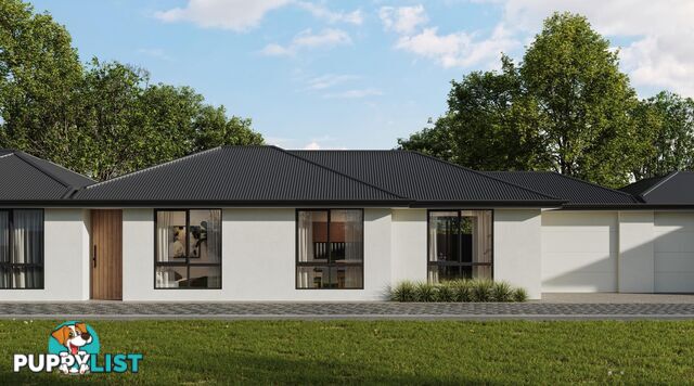 Lot 1, 2 & 3/39 May Street ALBERT PARK SA 5014