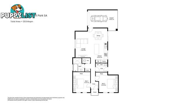Lot 1, 2 & 3/39 May Street ALBERT PARK SA 5014