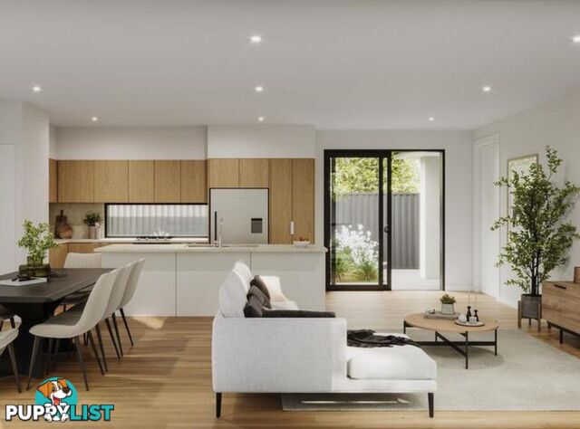 Lot 4 & 5/39 May Street ALBERT PARK SA 5014