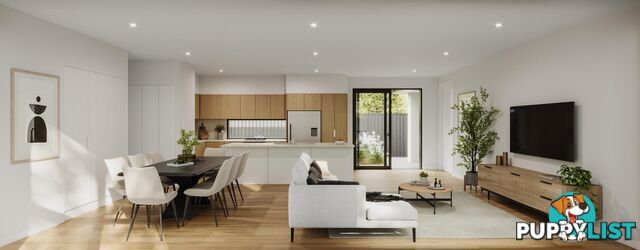 Lot 1, 2 & 3/39 May Street ALBERT PARK SA 5014