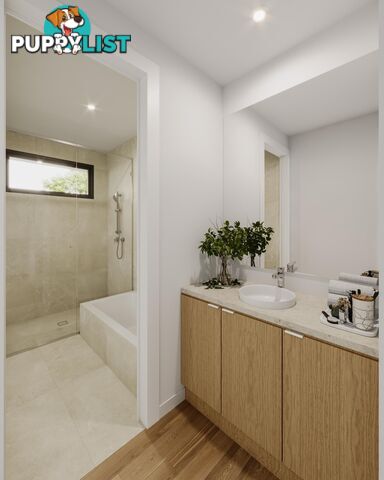 Lot 1, 2 & 3/39 May Street ALBERT PARK SA 5014