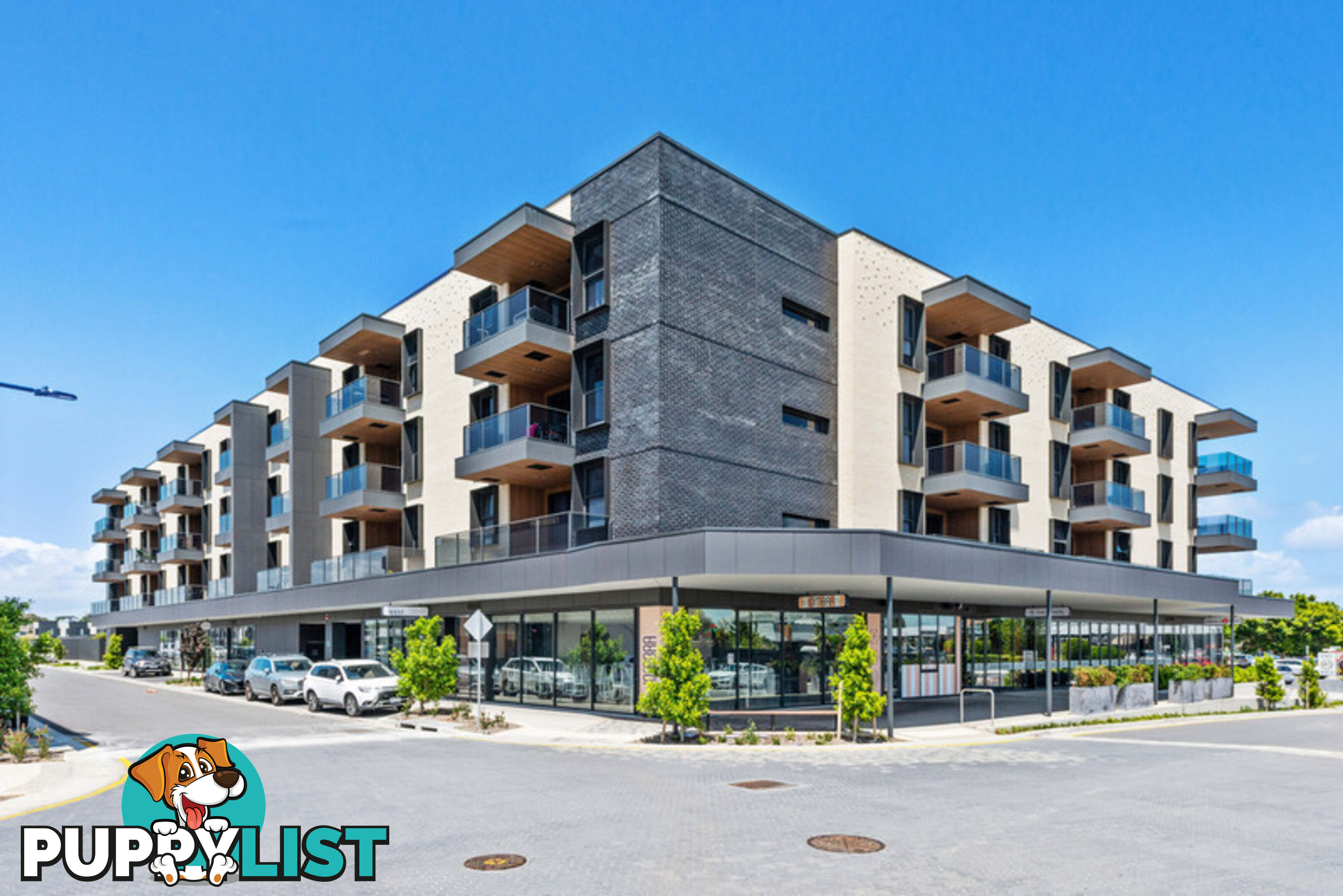 313/55 Phillips Street WEST LAKES SA 5021