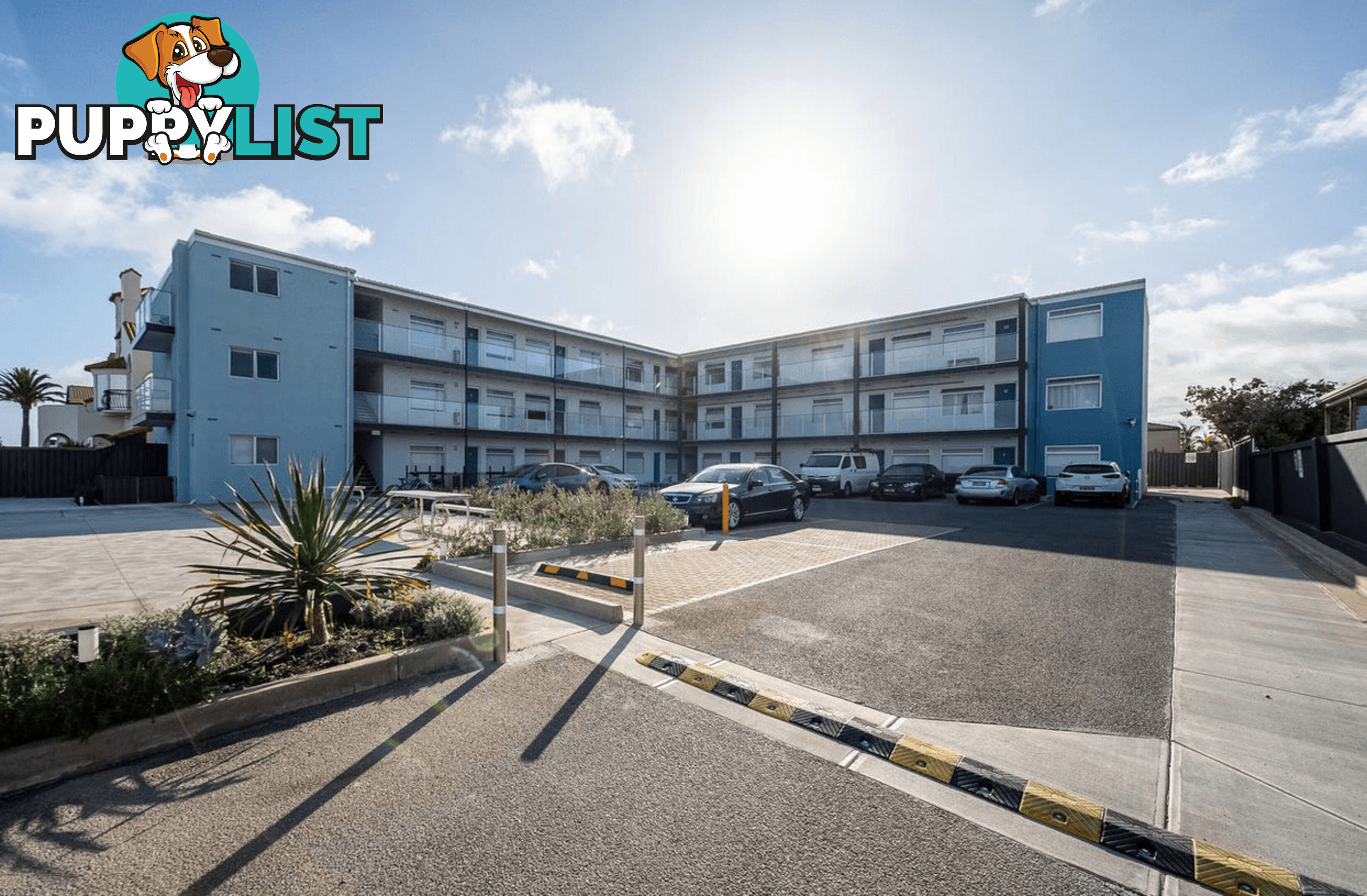 11/33 North Esplanade GLENELG NORTH SA 5045