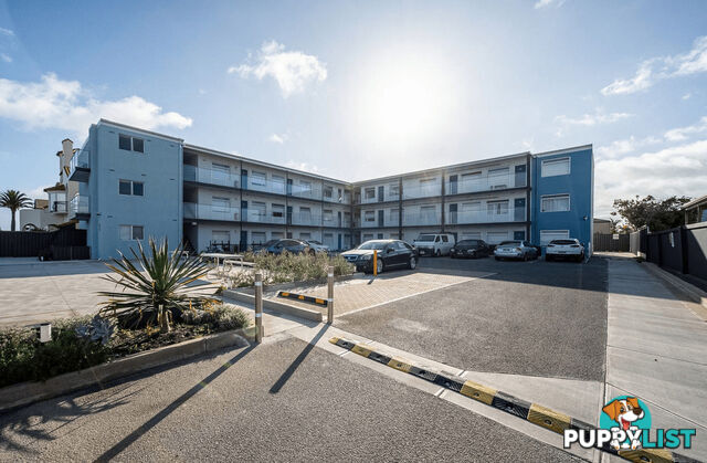 11/33 North Esplanade GLENELG NORTH SA 5045