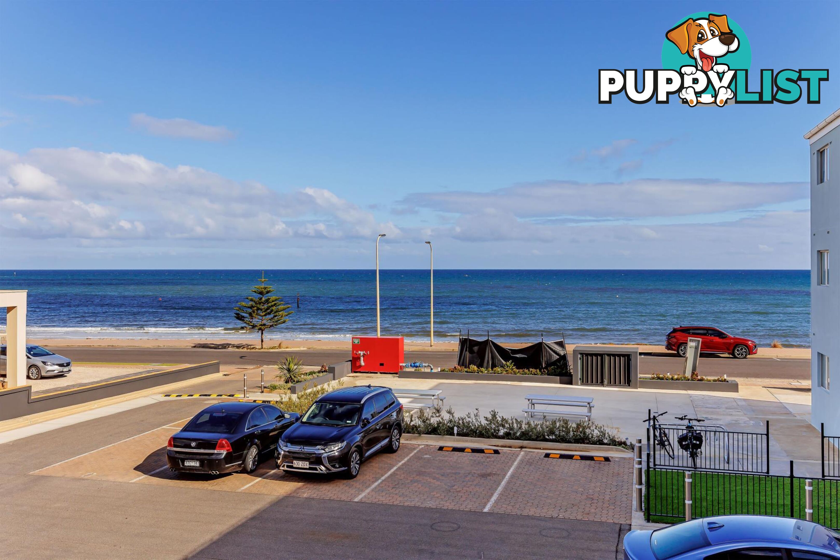 11/33 North Esplanade GLENELG NORTH SA 5045