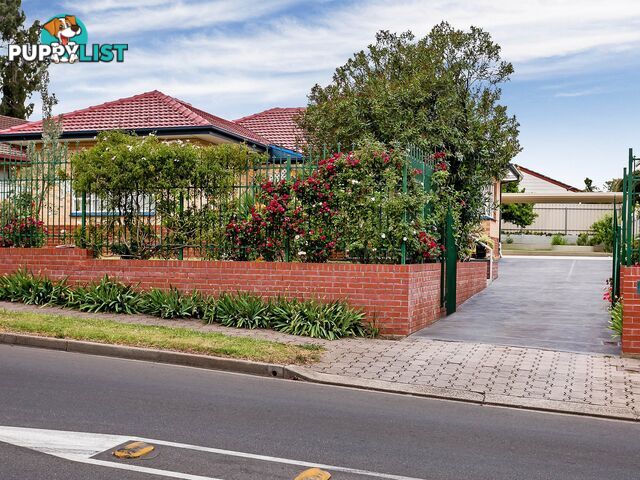 60 Pitman Road WINDSOR GARDENS SA 5087