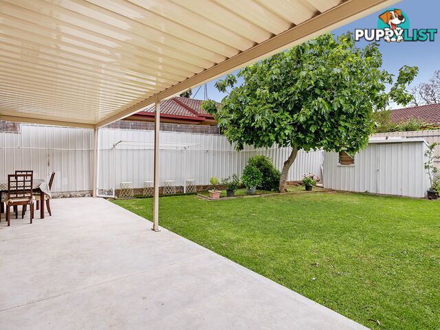 60 Pitman Road WINDSOR GARDENS SA 5087