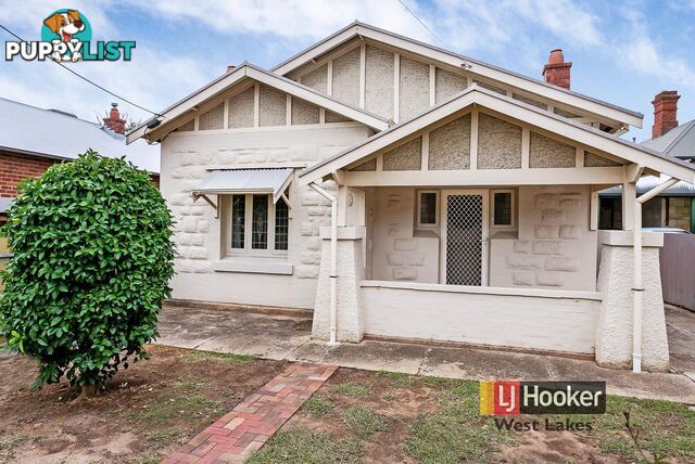 4a Bakewell Road EVANDALE SA 5069