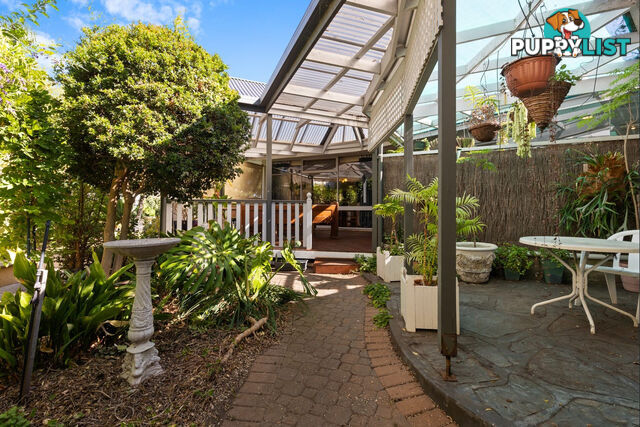 25 Harvey Terrace GLENELG NORTH SA 5045