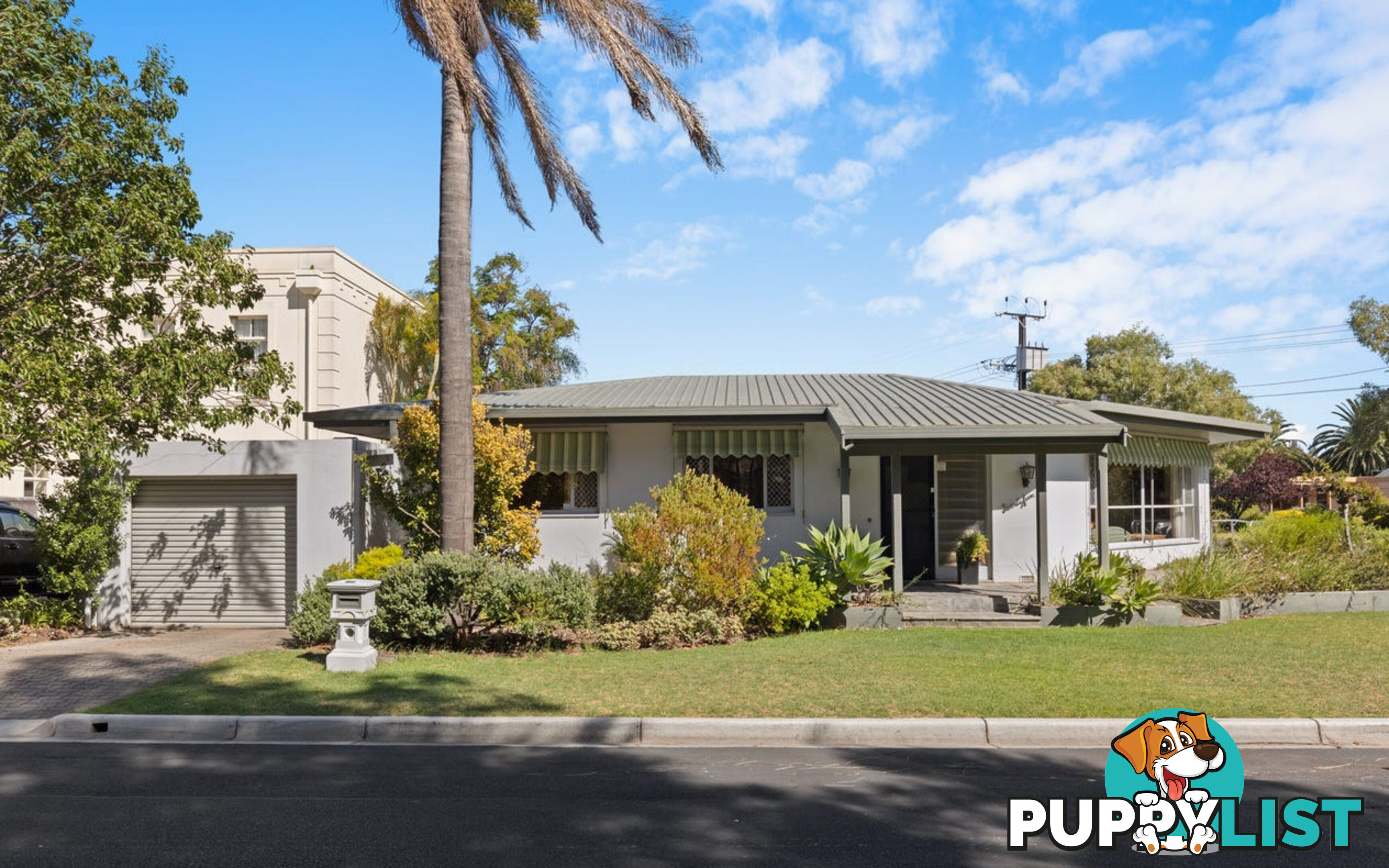 25 Harvey Terrace GLENELG NORTH SA 5045