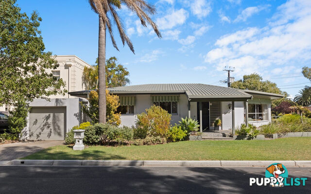 25 Harvey Terrace GLENELG NORTH SA 5045