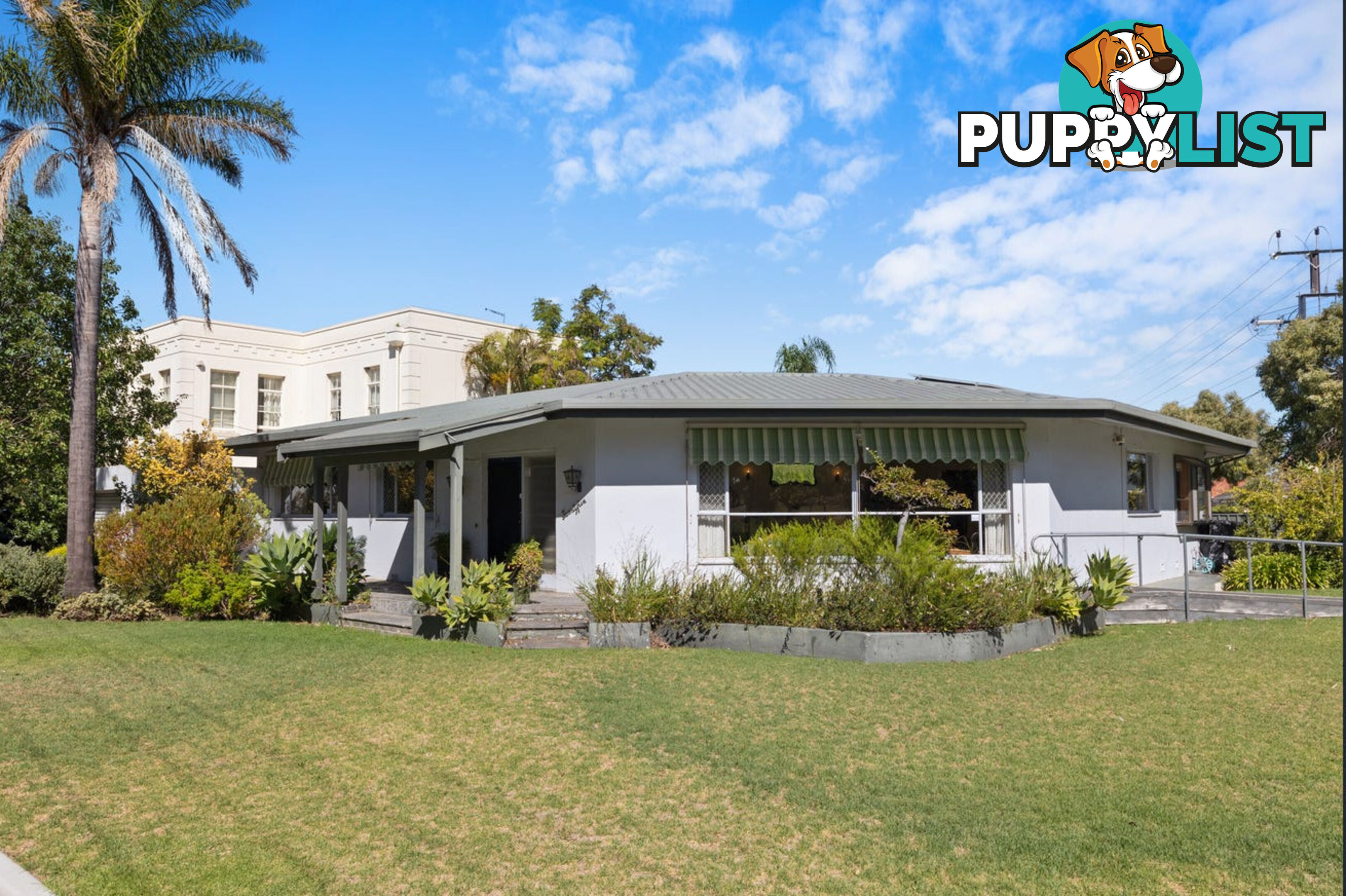 25 Harvey Terrace GLENELG NORTH SA 5045