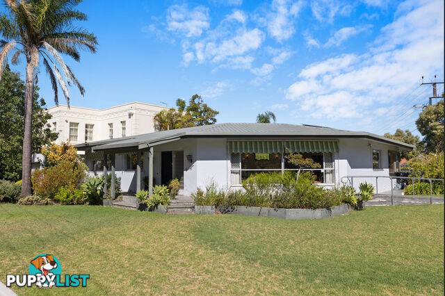 25 Harvey Terrace GLENELG NORTH SA 5045