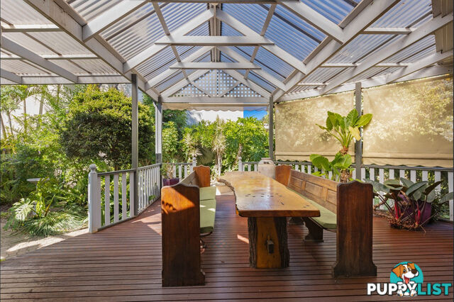 25 Harvey Terrace GLENELG NORTH SA 5045
