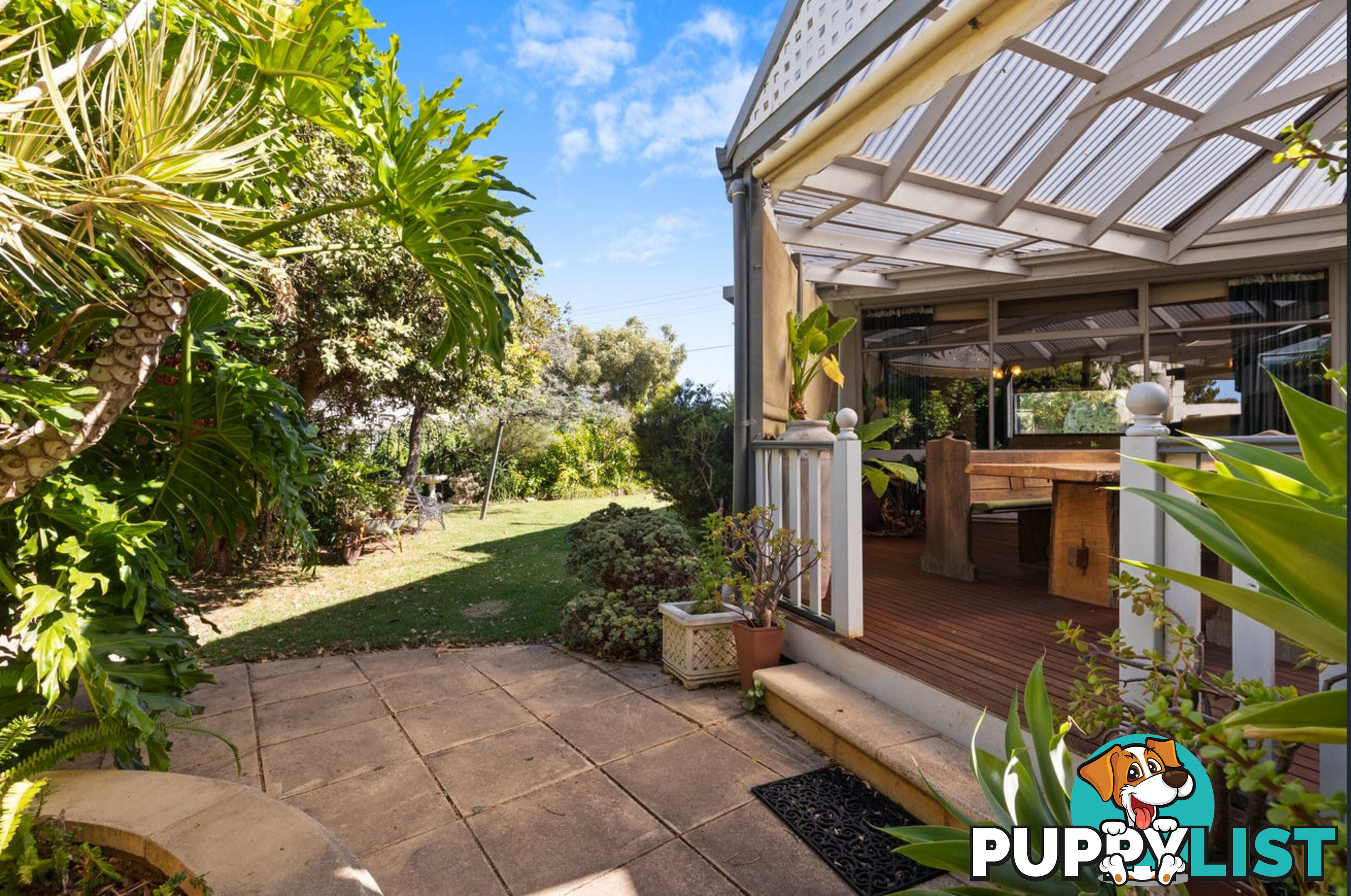 25 Harvey Terrace GLENELG NORTH SA 5045