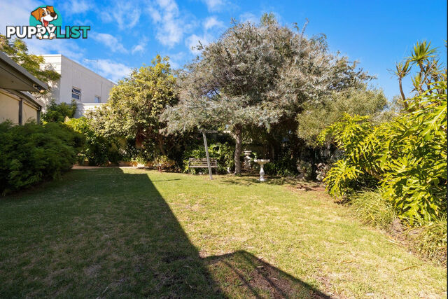 25 Harvey Terrace GLENELG NORTH SA 5045