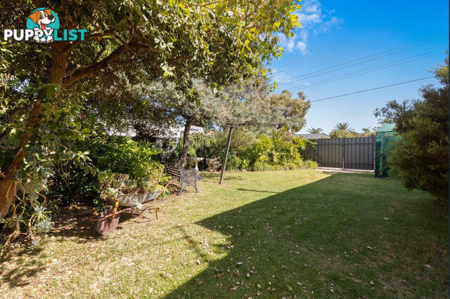 25 Harvey Terrace GLENELG NORTH SA 5045