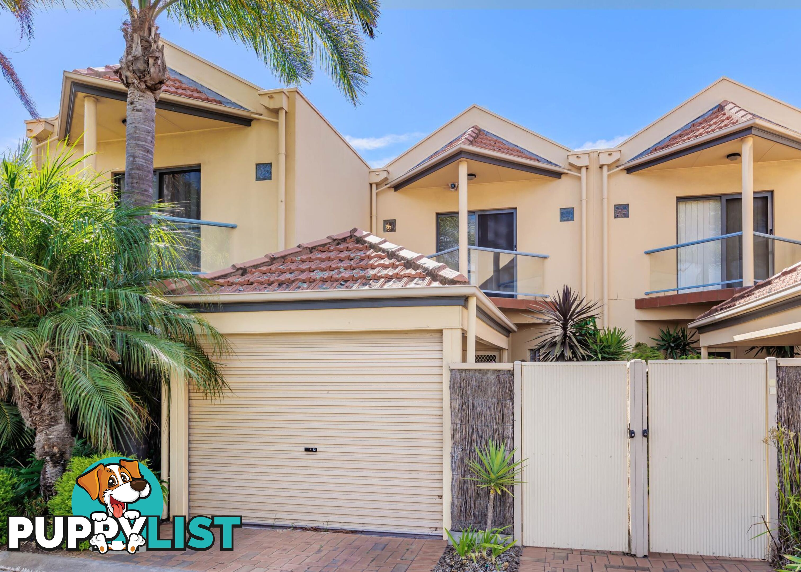 9/157 Brebner Drive WEST LAKES SA 5021