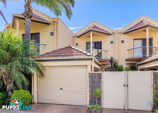 9/157 Brebner Drive WEST LAKES SA 5021