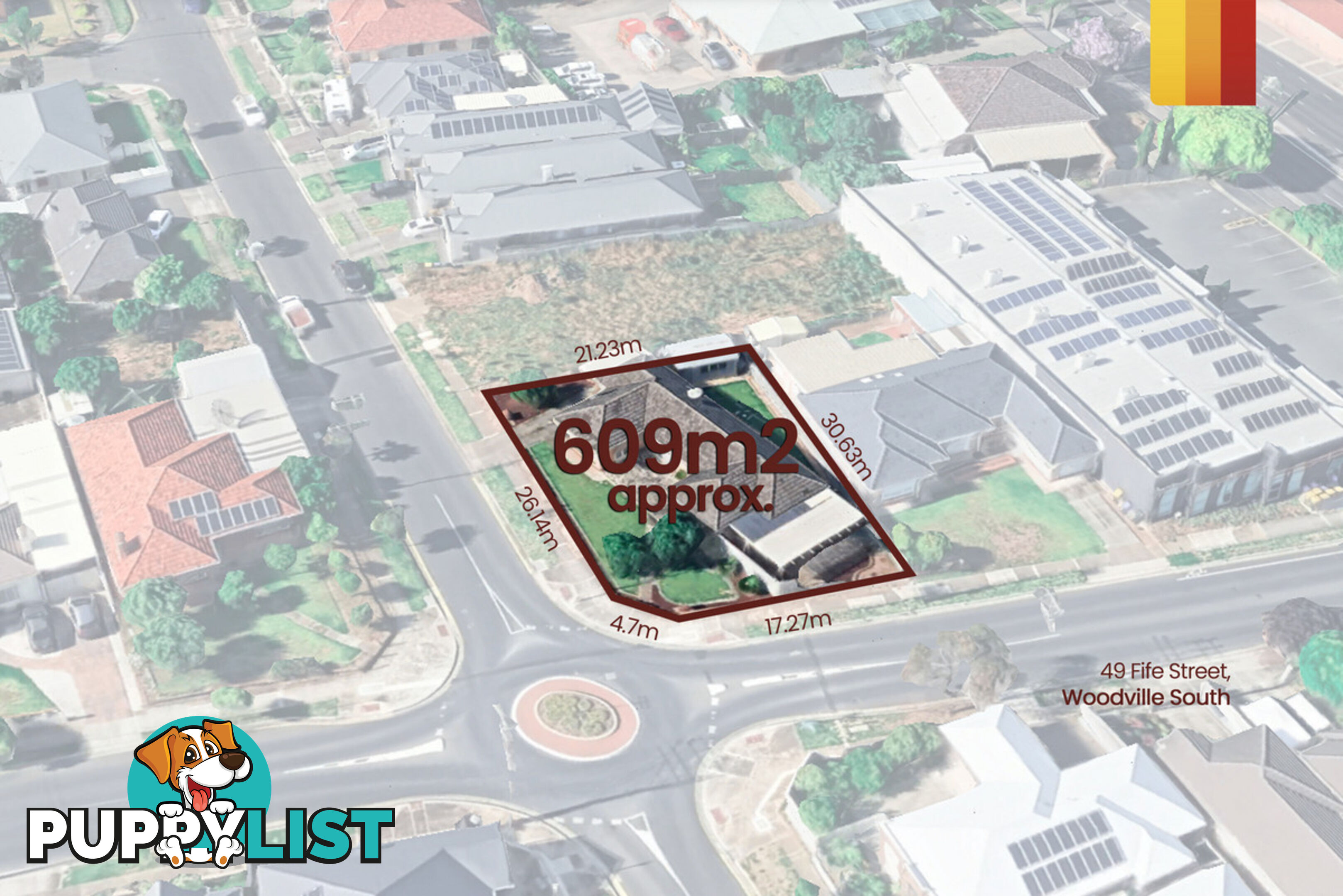 49 Fife Street WOODVILLE SOUTH SA 5011