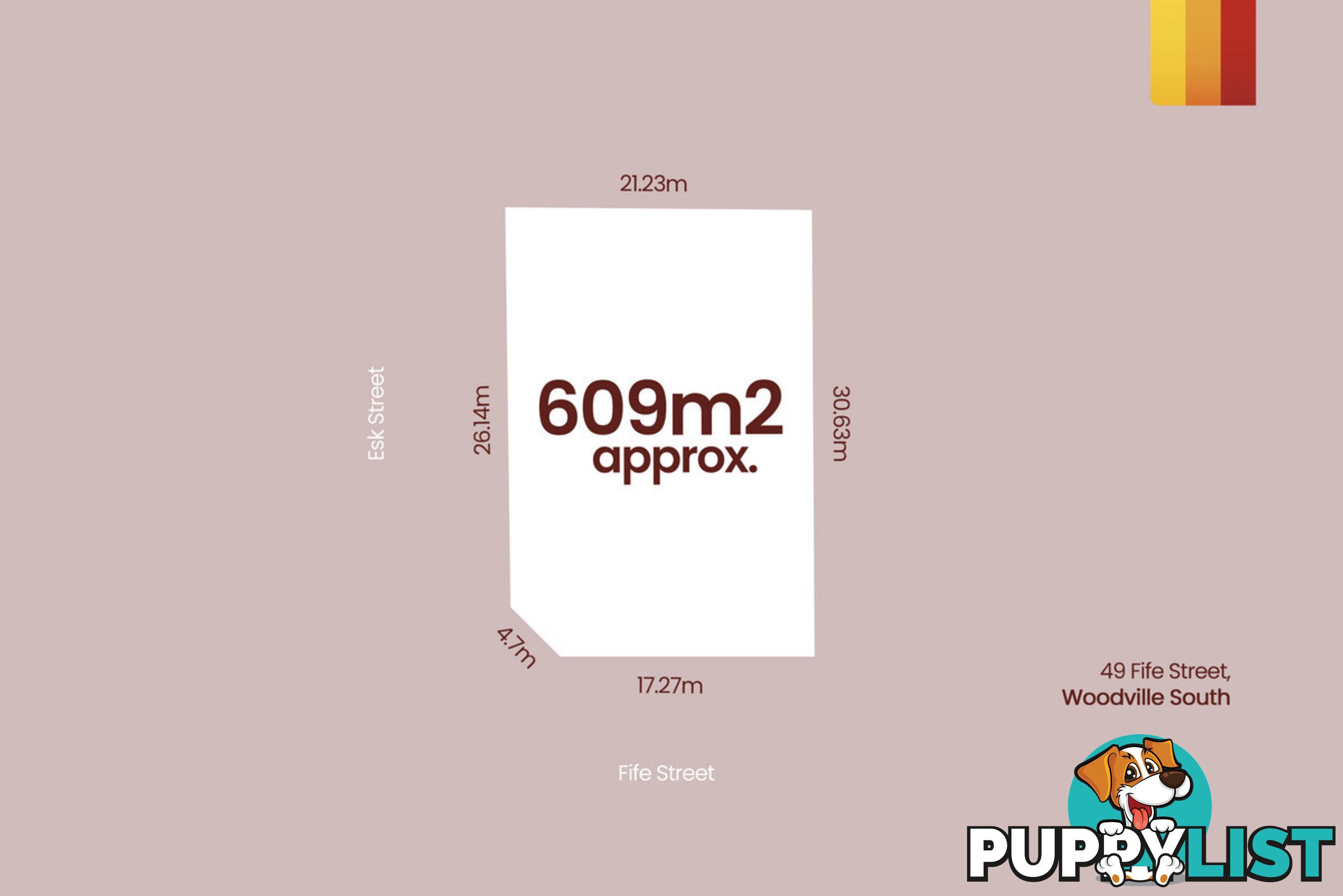 49 Fife Street WOODVILLE SOUTH SA 5011
