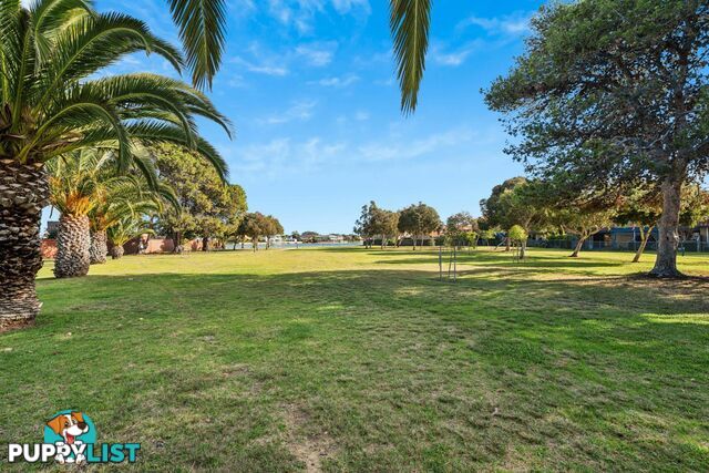 48 Sportsmans Drive WEST LAKES SA 5021