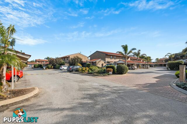 48 Sportsmans Drive WEST LAKES SA 5021