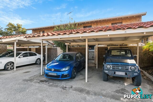 48 Sportsmans Drive WEST LAKES SA 5021