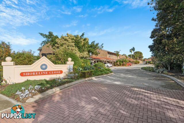48 Sportsmans Drive WEST LAKES SA 5021